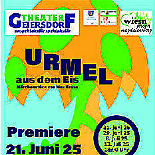URMEL AUS DEM EIS 