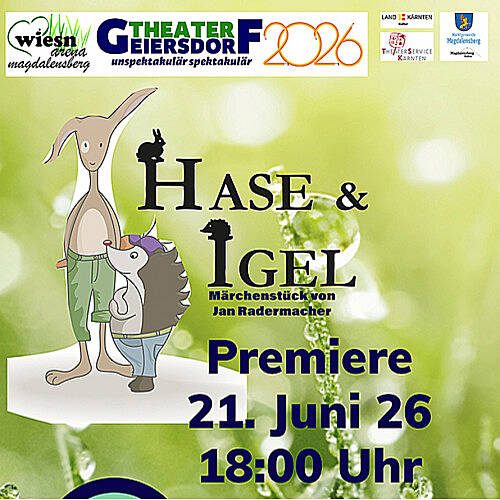Hase und Igel 