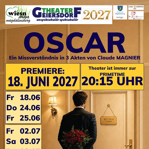 OSCAR